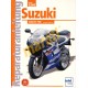 Suzuki GSX-R 750 2000/2001 (Javítási kézikönyv)