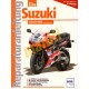 Suzuki GSX-R 1000 (Javítási kézikönyv)