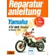 Yamaha XTZ 660 Ténéré (Javítási kézikönyv)