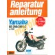 Yamaha RD 250, 350 LC (Javítási kézikönyv) Yamaha RD 250, 350 LC (Javítási kézikönyv)