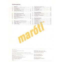 Yamaha SR 500 1979-1983 (Javítási kézikönyv)