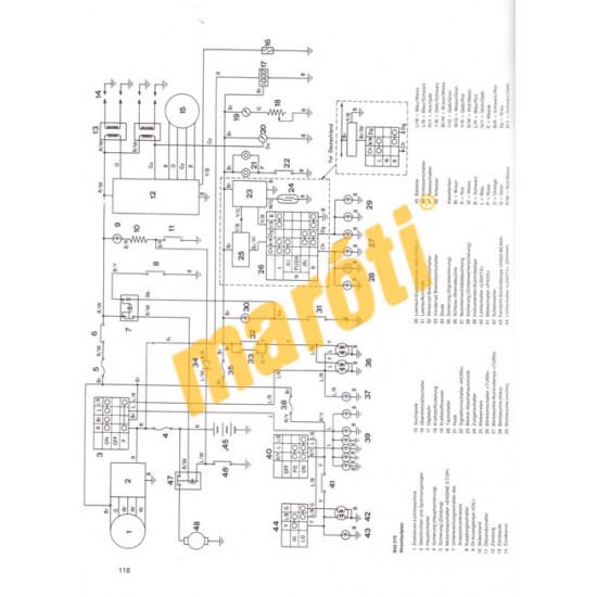 Yamaha XJ 900 1982- (Javítási kézikönyv)