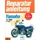 Yamaha XJ 900 1982- (Javítási kézikönyv)