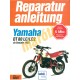 Yamaha DT 80 LC/LC2 (Javítási kézikönyv)