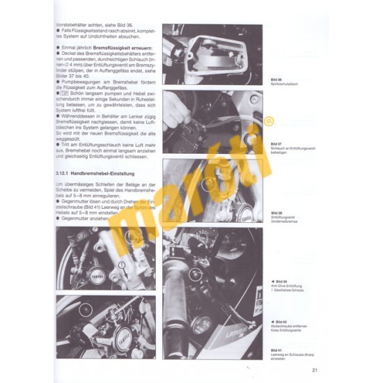 Yamaha FJ 1100, 1200, 1984-1996 (Javítási kézikönyv)