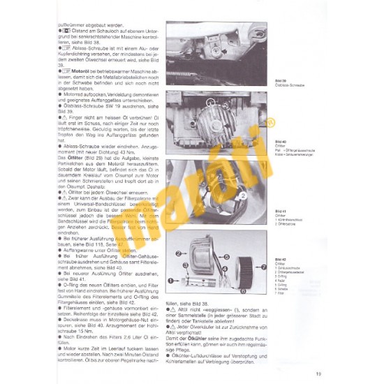 Yamaha FZR 600 1989- (Javítási kézikönyv)