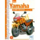 Yamaha XJ 600 S Diversion (Javítási kézikönyv)