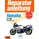 Yamaha FZ 750 1984- (Javítási kézikönyv)