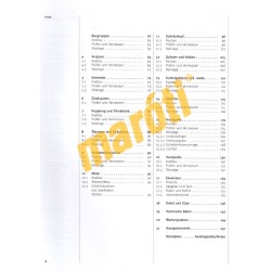 Yamaha SR 500 T (1978-1999) (Javítási kézikönyv)