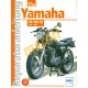 Yamaha SR 500 T (1978-1999) (Javítási kézikönyv)