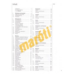 Yamaha YZF 600 R, FZS 600 Fazer (Javítási kézikönyv)