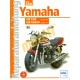 Yamaha XJR 1200 XJR 1300SP (Javítási kézikönyv)