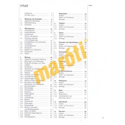 Yamaha YZF-R6 (Javítási kézikönyv)