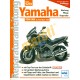 Yamaha TDM 900 (Javítási kézikönyv)