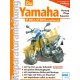 Yamaha XT 600X, XT 660 R (Javítási kézikönyv)
