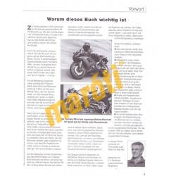 Yamaha YZF-R6 2003 (Javítási kézikönyv)