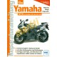 Yamaha YZF-R6 2003 (Javítási kézikönyv)