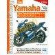 Yamaha 125 cm3 Viertakt-Leichtkraftrader (Javítási kézikönyv)