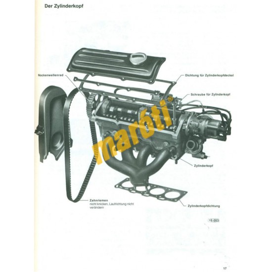 Volkswagen Polo 1975-81 Derby 1977-81 und Audi 50 1974-1978 (Javítási kézikönyv) Volkswagen Polo 1975-81 Derby 1977-81 und Audi 50 1974-1978 (Javítási kézikönyv)