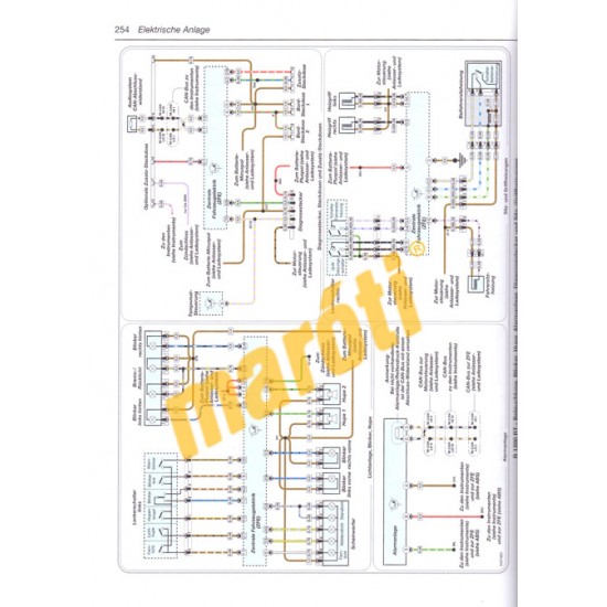 BMW R 1200 GS/GS Adventure/RT/R (Javítási könyv)