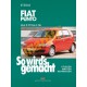Fiat Punto 1999-2006 (Javítási kézikönyv)