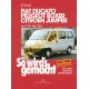 Fiat Ducato, Peugeot Boxer, Citroen Jumper 1982-2002 (Javítási kézikönyv) Fiat Ducato, Peugeot Boxer, Citroen Jumper 1982-2002 (Javítási kézikönyv)