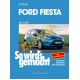 Ford Fiesta 2008- (Javítási kézikönyv)
