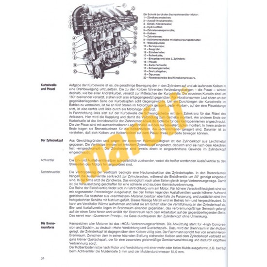 VW Golf GTI GTI 16V/VR 6 VW Vento GT/VR 6 ab Januar 1992 (Javítási kézikönyv)