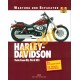 Harley-Davidson Twin Cam 88, 96 & 103 (Javítási könyv) Harley-Davidson Twin Cam 88, 96 & 103 (Javítási könyv)