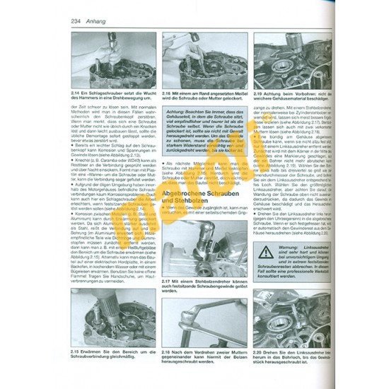 Harley-Davidson Twin Cam 88, 96 & 103 (Javítási könyv) Harley-Davidson Twin Cam 88, 96 & 103 (Javítási könyv)