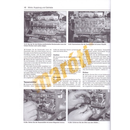 Honda GL 1800 Gold Wing (Javítási könyv)