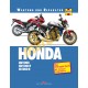 Honda CBF 1000 / CBF 1000 F / CB 1000 R (Javítási könyv)