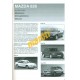 Mazda 626 1992-2002 (Javítási kézikönyv) Mazda 626 1992-2002 (Javítási kézikönyv)