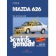 Mazda 626 1992-2002 (Javítási kézikönyv) Mazda 626 1992-2002 (Javítási kézikönyv)