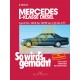 Mercedes-Benz E-Klasse Dies. W 124 1985-95 (Javítási kézikönyv)