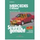 Mercedes C-Klasse W202 1993-2000 (Javítási kézikönyv)