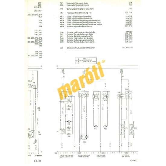 Opel Corsa 1,0l  (Javítási kézikönyv)
