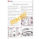 VW Passat Limusine und Variant Benzin Diesel Ab Modelljahr 2005 (Javítási kézikönyv)