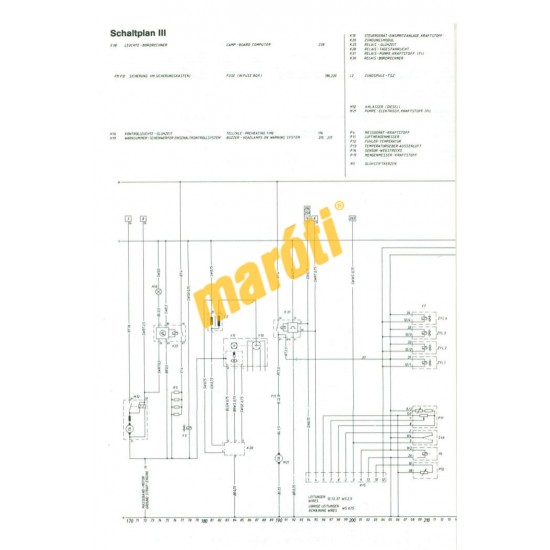 Opel Kadett D 1979-84 (Javítási kézikönyv)