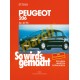 Peugeot 206 ab 1998- (Javítási kézikönyv)