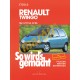 Renault Twingo 1993-06 (Javítási kézikönyv)