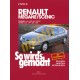 Renault Megane/Scenic 1996-2003 (Javítási kézikönyv)