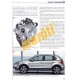 VW Polo Benzin Diesel ab Juni 2009 (Javítási kézikönyv)