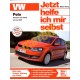 VW Polo Benzin Diesel ab Juni 2009 (Javítási kézikönyv)