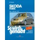 Skoda Fabia 2000-2007 (Javítási kézikönyv)