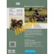Suzuki GSF 600 & 1200 Bandit 4 Zylinder  (Javítási könyv)