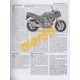 Suzuki GSF 600 & 1200 Bandit 4 Zylinder  (Javítási könyv)