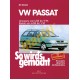 Volkswagen Passat 1988-96 (Javítási kézikönyv) Volkswagen Passat 1988-96 (Javítási kézikönyv)