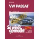 Volkswagen Passat 2005-2010 (Javítási kézikönyv) Volkswagen Passat 2005-2010 (Javítási kézikönyv)
