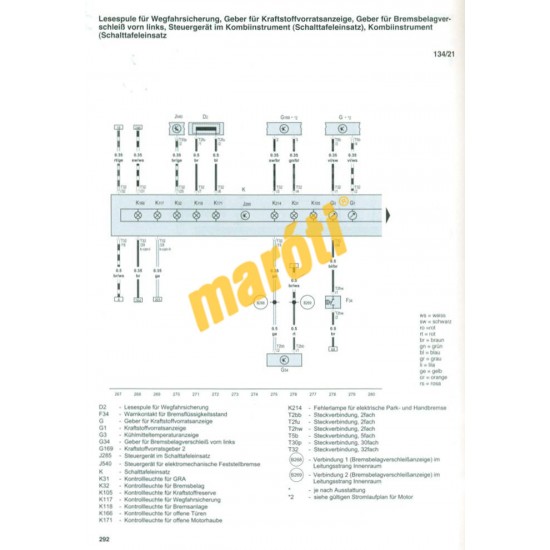 Volkswagen Tiguan ab 2007 (Javítási kézikönyv)